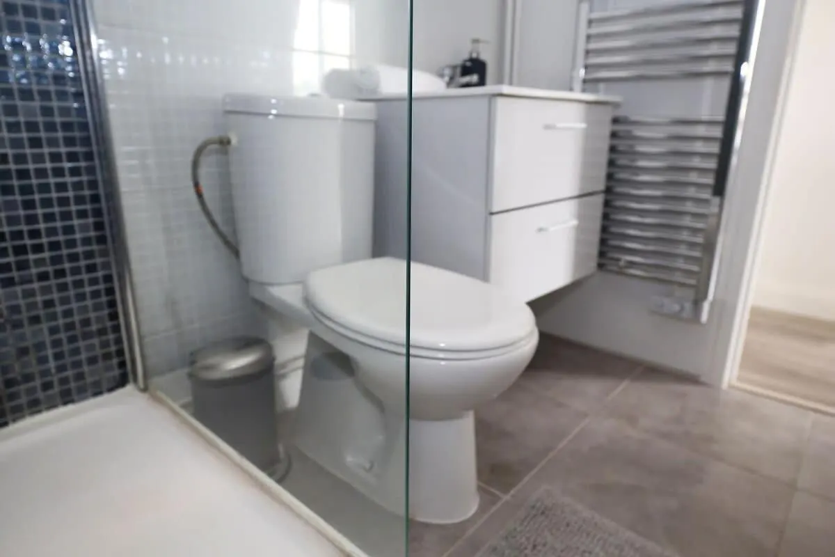 Studio Tout Equipe Proche Arc De Triomphe - 2P Apartment Paris